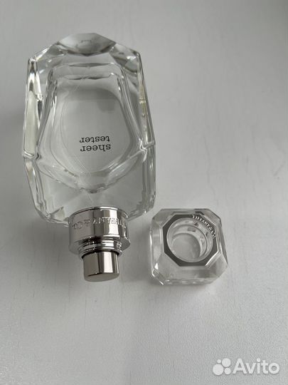 Tiffany Sheer 75 ml парфюм