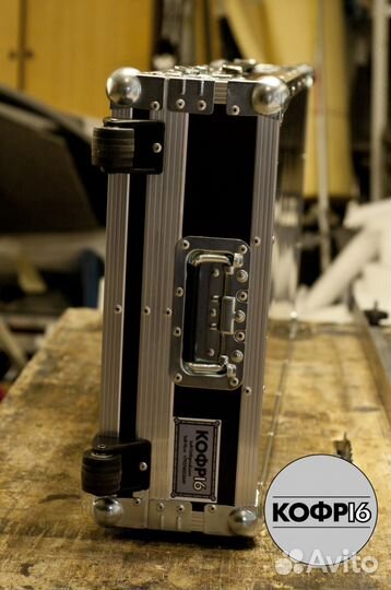 Кейс для DJ Pioneer