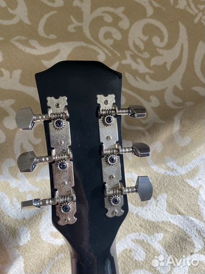 Вестерн-гитара Belucci BC3810 BK