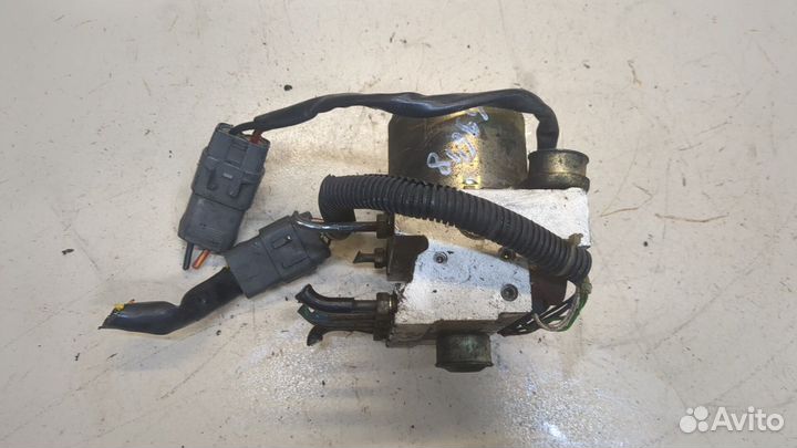 Блок абс, насос Mazda 323 (BA), 1998