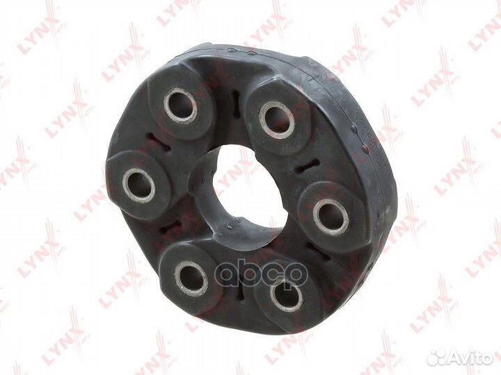 Муфта карданного вала перед MP2033 lynxauto