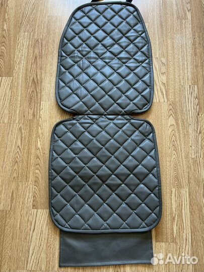 Подкладка под детское автокресло, бустер