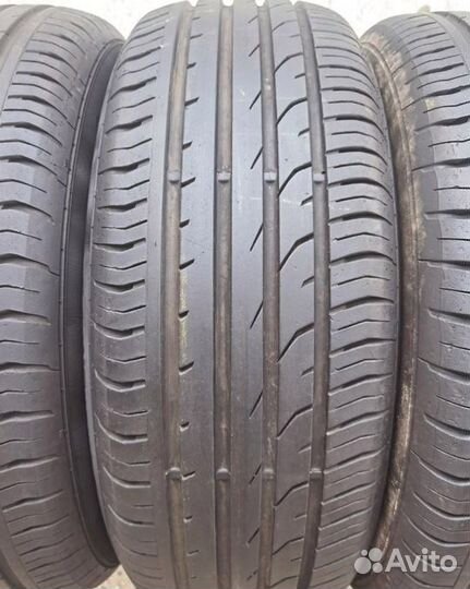 Continental ContiPremiumContact 2 235/55 R18 100Y