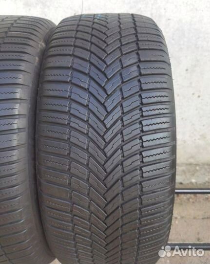Bridgestone Weather Control A005 Evo 235/50 R18 101V