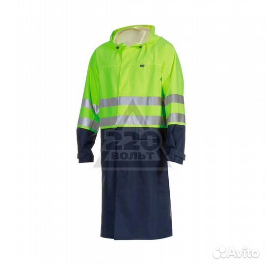 Плащ дождевик