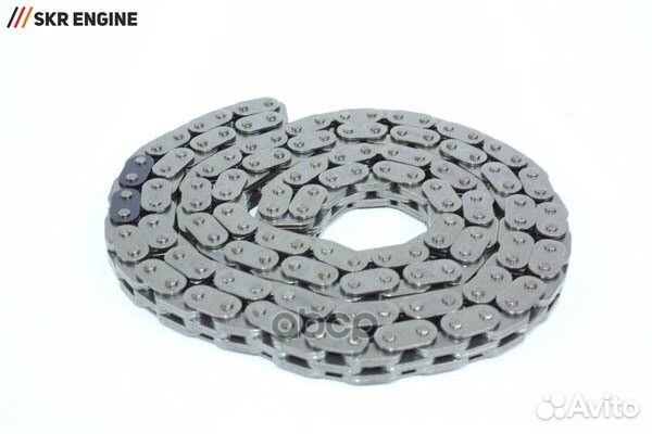 CHT810273DE SKR Engine Цепь грм VAG CHT810273DE