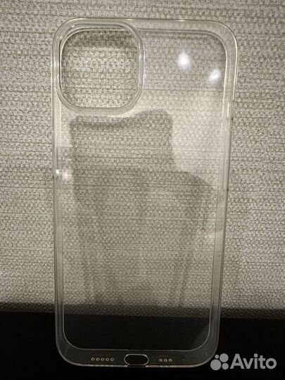 Чехол для iPhone 13