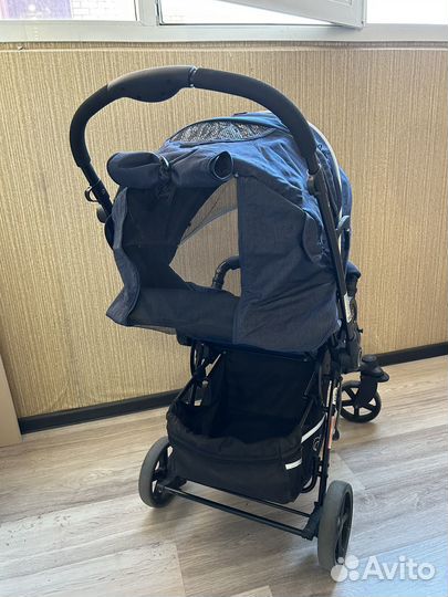 Коляска rant Jazz