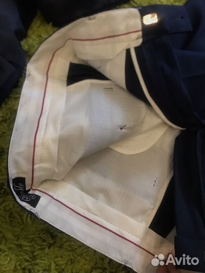 Школьная форма 146 см