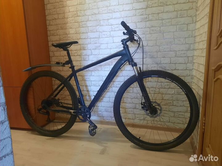 Велосипед горный 29 колеса