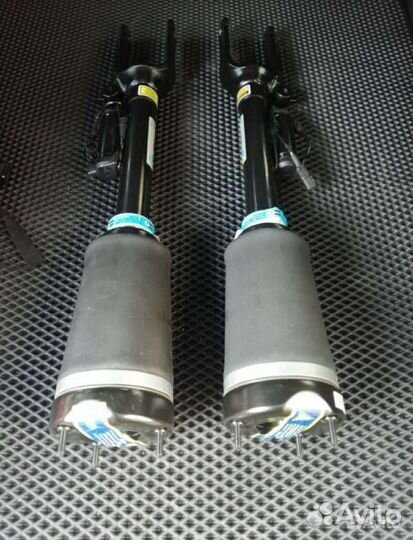 Амортизатор для GL/ML airmatic+ADS компрессор