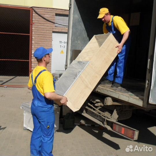 Грузчики Газель Переезды Перевозка пианино