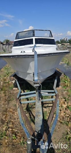 Продам катер