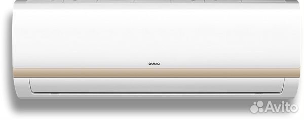 Сплит-система Dahaci DI12BFM-D/DO12BFM-D