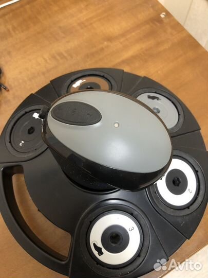 Аппарат для чистки обуви