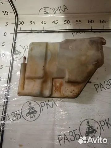 Расширительный бачок Nissan Expert W11