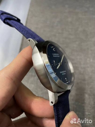 Panerai Luminor Marina