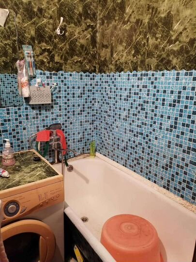 2-к. квартира, 43,5 м², 5/5 эт.