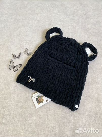 Балаклава, пледы, одеялки