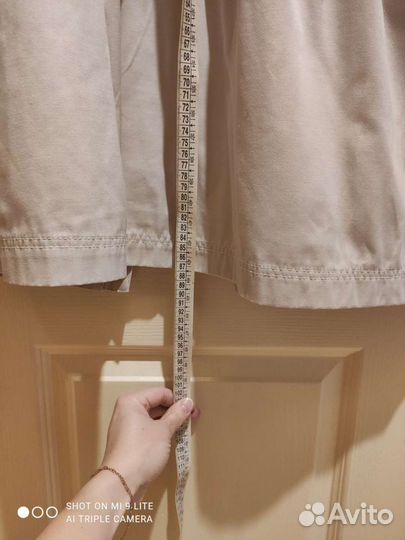 Плащ женский