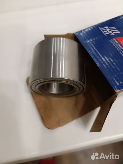 Подшипник ступицы Fast FT21006