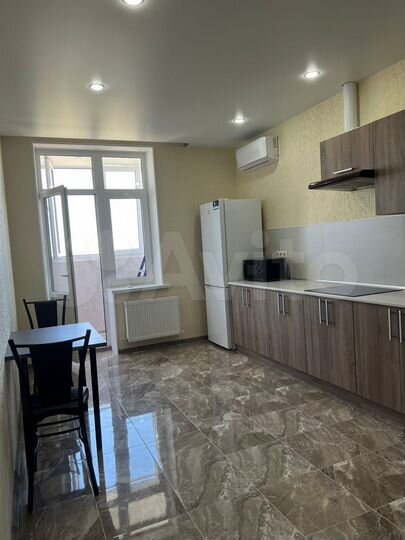 Комната 49 м² в 1-к., 21/22 эт.