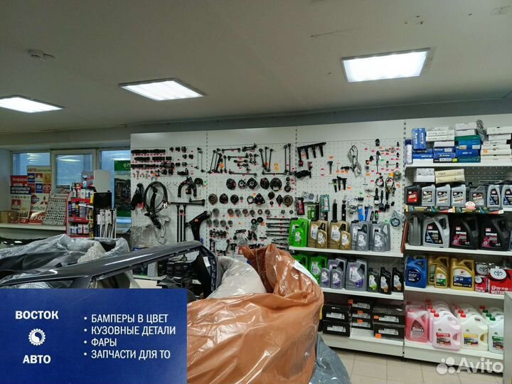 Радиатор кондиционера Santa Fe