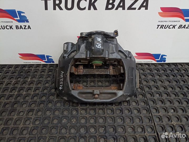 Суппорт Man TGA, Man TGS, Man TGX