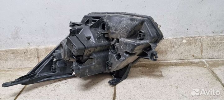 Блокфара Chevrolet Cobalt (цена за 3 шт)