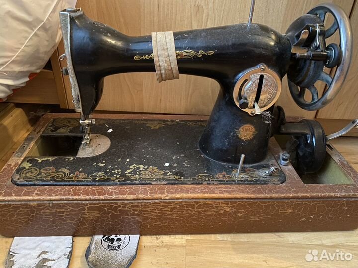 Продам 3 швейные машинки