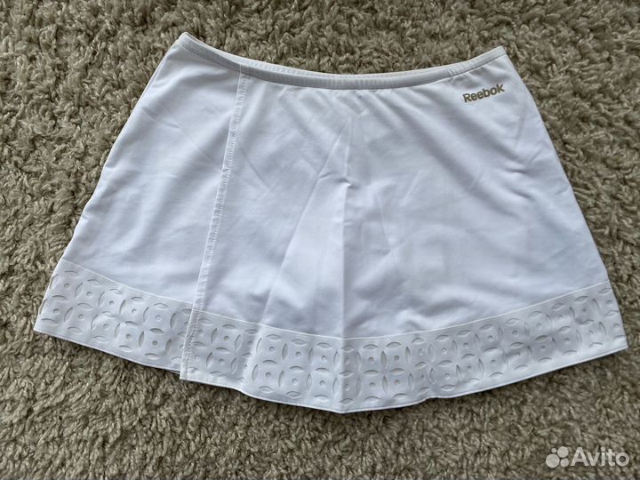 Юбка шорты для тенниса Reebok