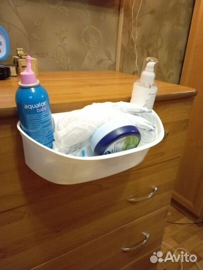 Органайзер для комода