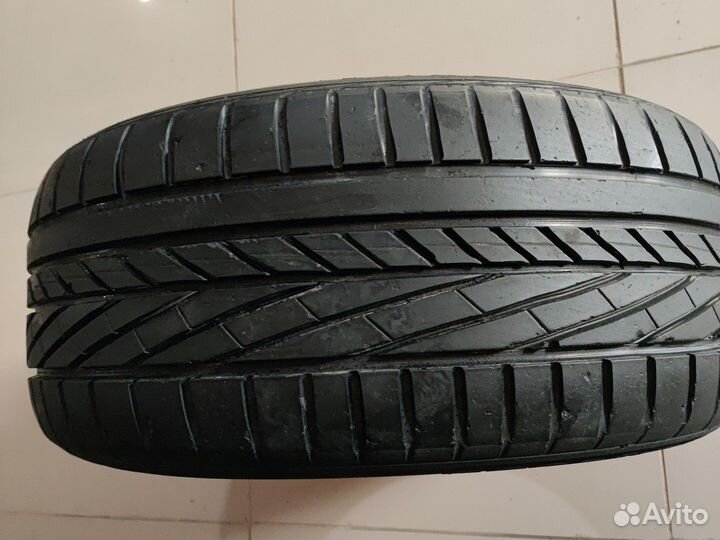 Goodyear Eagle LS EXE 235/45 R17 94Y