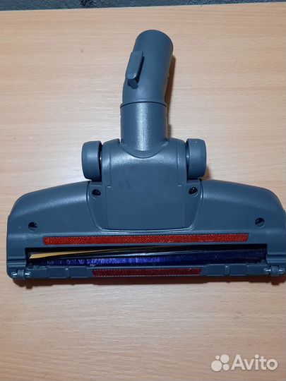 Насадка для пылесоса