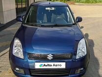 Suzuki Swift 1.3 AMT, 2007, 157 700 �км, с пробегом, цена 650 000 руб.