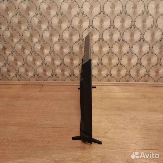 Телевизор samsung 43