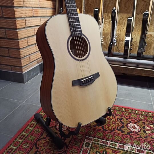 Акустическая гитара Crafter HD-100