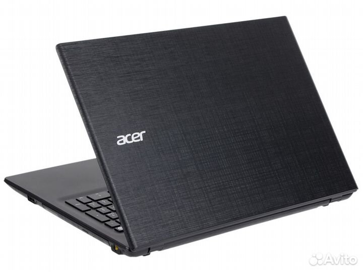 Мощный Игровой Acer 4 ядра/i5/4Gb/GF 920M-2Gb/1Tb