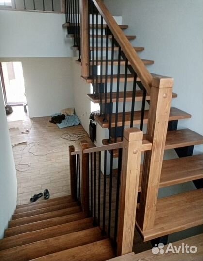 Лестница на заказ