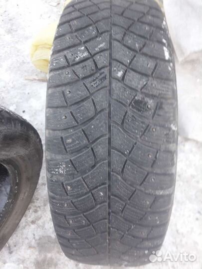 КАМА Кама-515 215/65 R16