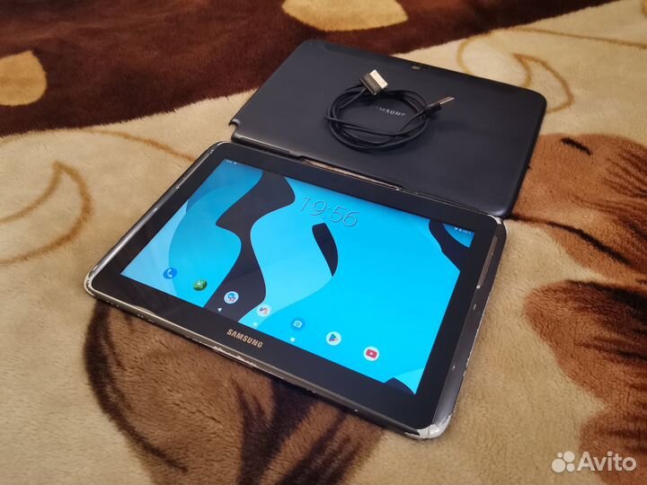 Samsung Galaxy Note 10.1 3G