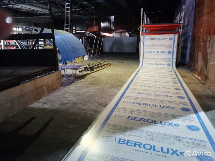 Поликарбонат 4 мм