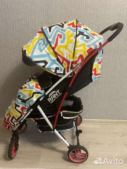 Детские коляски