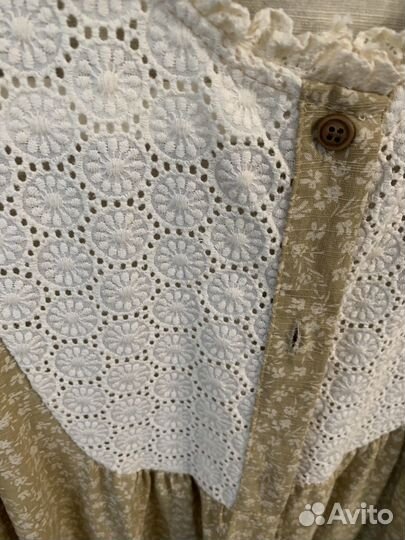 Платье, шитье