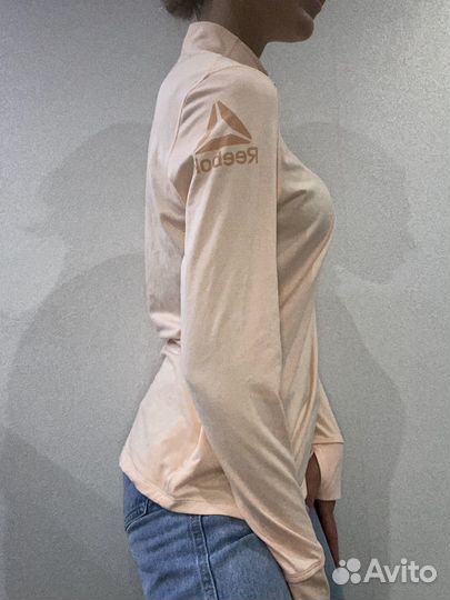 Спортивная кофта Reebok