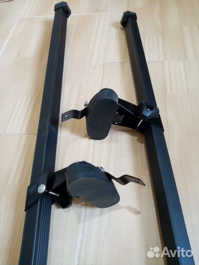 Багажник ваз 2123