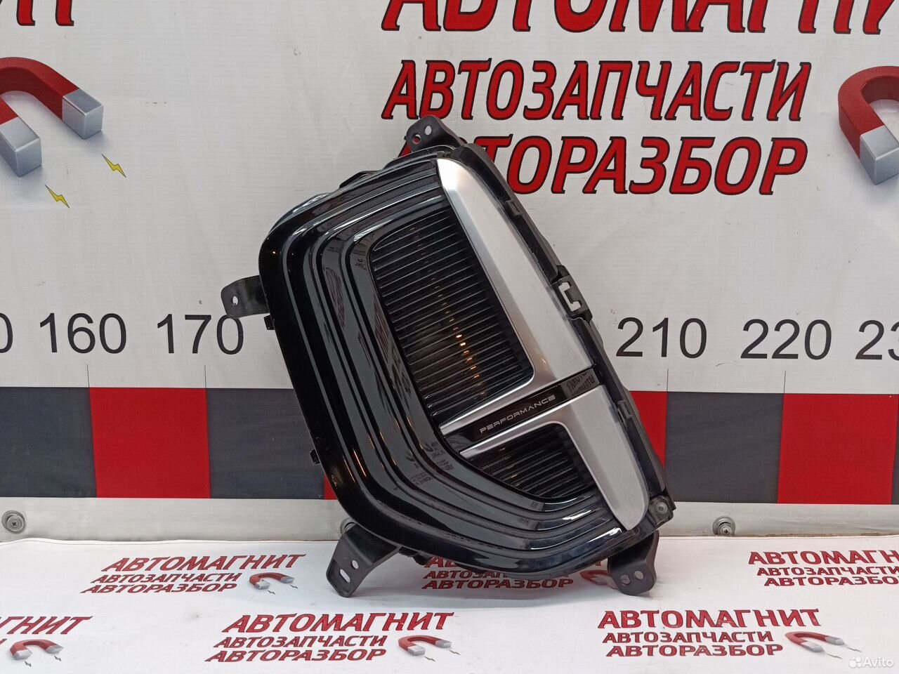 Дхо левая Чери Тигго 9