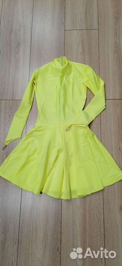 Купальник для танцев