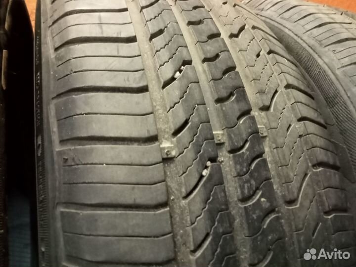 Hercules Roadtour 655 225/60 R18 100H