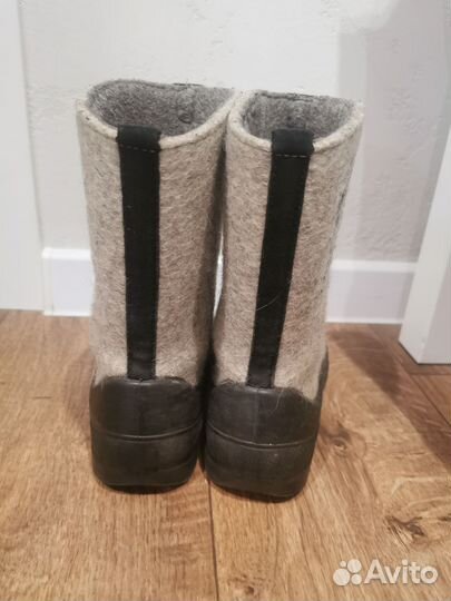 Валенки детские Котофей 32 размер